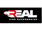 Real Fire Logo